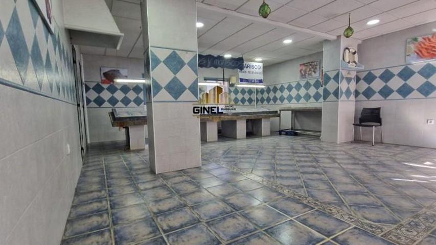 Local comercial en alquiler en Mengibar, Mengibar photo 0