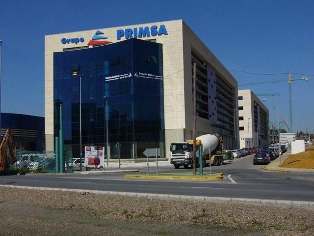 Oficina en alquiler en Mairena del Aljarafe, Poligono Pisa photo 0