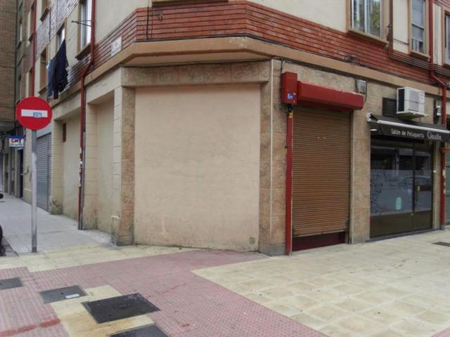 Local comercial en alquiler en Miranda de Ebro, Centro photo 0