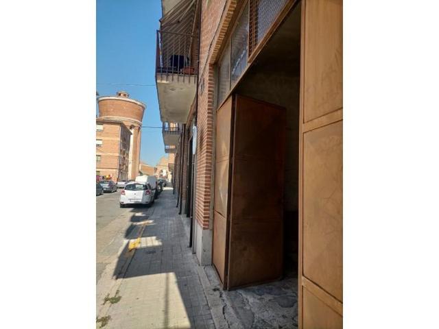 Garaje en alquiler en Arévalo photo 0