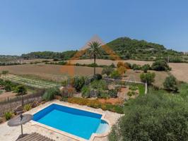 Casa con terreno en alquiler en Felanitx photo 0