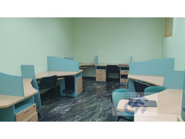 Local comercial en alquiler en Pozoblanco photo 0