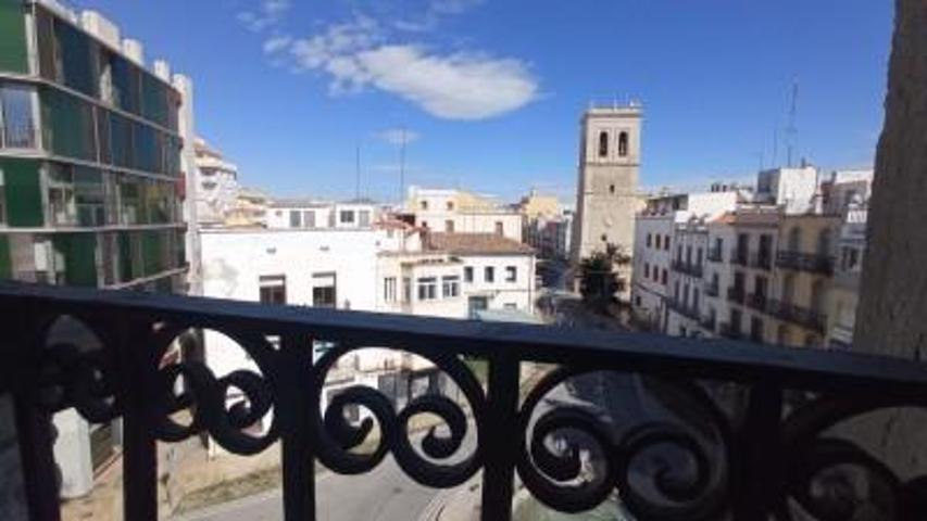 Oficina en alquiler en Vinaròs, Centro photo 0