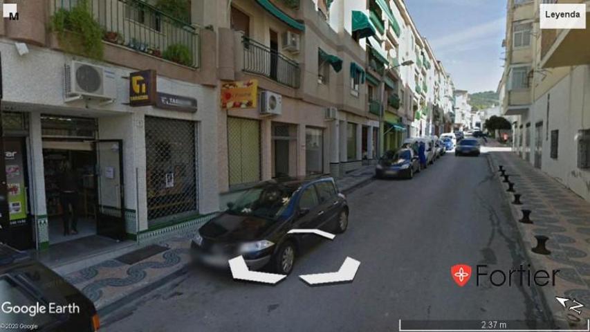 Local comercial en alquiler en Martos, Centro photo 0