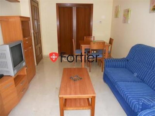 Apartamento en alquiler en Martos, Centro photo 0