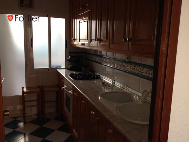 Piso en alquiler en Martos, Centro - Fuente Nueva photo 0