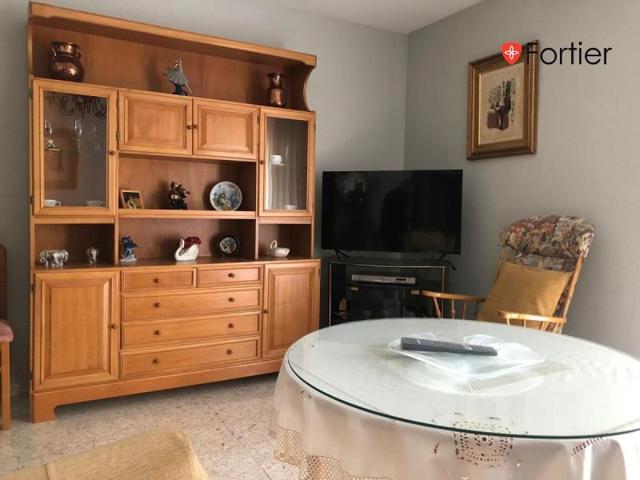 Piso en alquiler en Martos, Centro photo 0