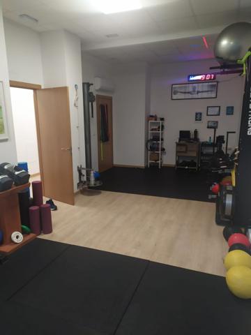 Local comercial en alquiler en Pontevedra, Pontevedra photo 0