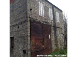 Casa con terreno en alquiler en Láncara photo 0