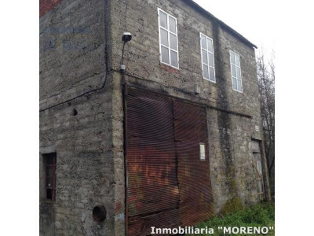 Casa con terreno en alquiler en Láncara photo 0