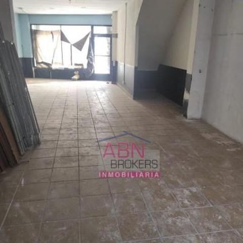 Local comercial en alquiler en Albaida, Albaida photo 0