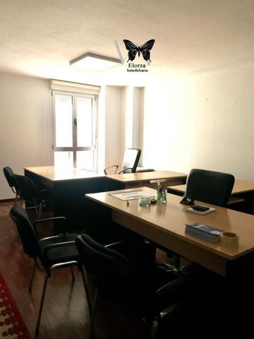 Oficina en alquiler en Oviedo, Centro photo 0