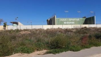 Terreno en venta en Segorbe, Segorbe photo 0