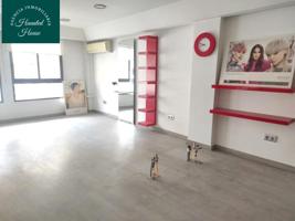 Oficina en alquiler en Albacete, Centro photo 0