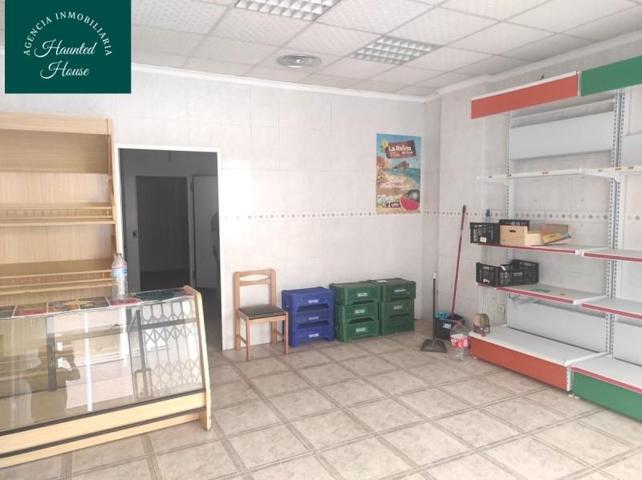 Local comercial en alquiler en Albacete, El Pilar photo 0