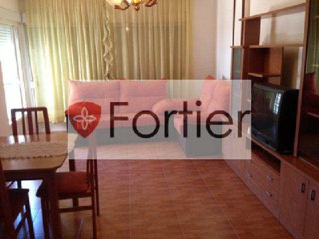 Piso en alquiler en Martos, Centro photo 0