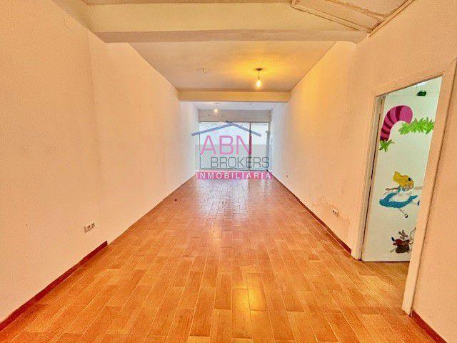 Local comercial en alquiler en Albaida, Albaida photo 0