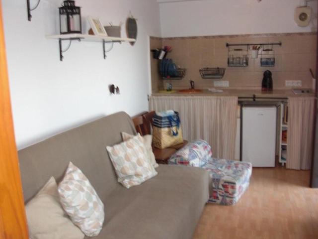 Apartamento en alquiler en Vejer de la Frontera, Casco antiguo photo 0