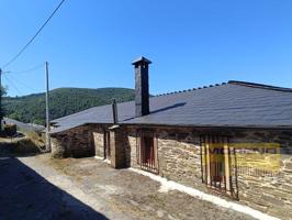 Casas de pueblo en alquiler en Samos photo 0