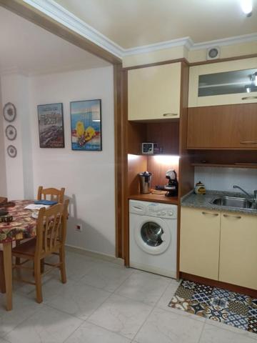 Apartamento en alquiler en Sanxenxo, Portonovo photo 0