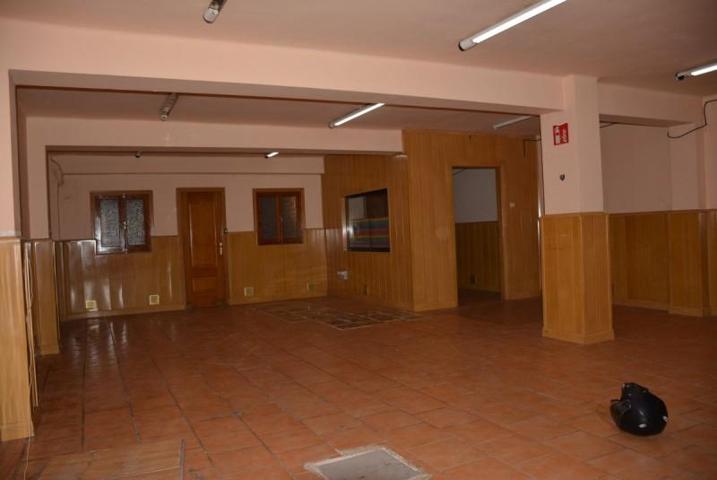 Local comercial en alquiler en Elda, San Francisco photo 0