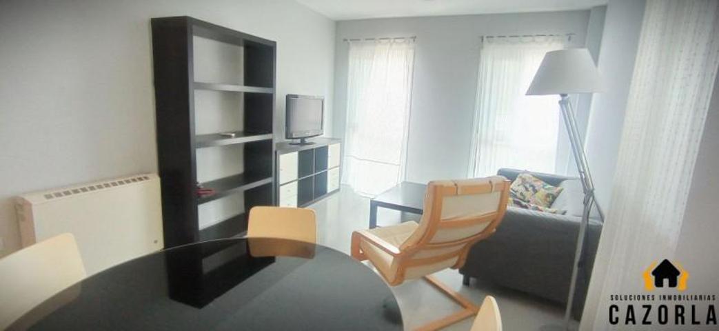 Piso en alquiler en Cazorla, Cazorla photo 0