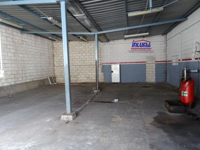 Nave industrial en alquiler en Jerez de los Caballeros, Eritas photo 0