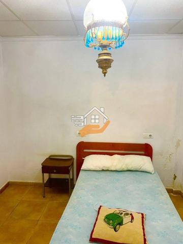 Adosada en alquiler en Vélez-Rubio, Velez-Rubio photo 0