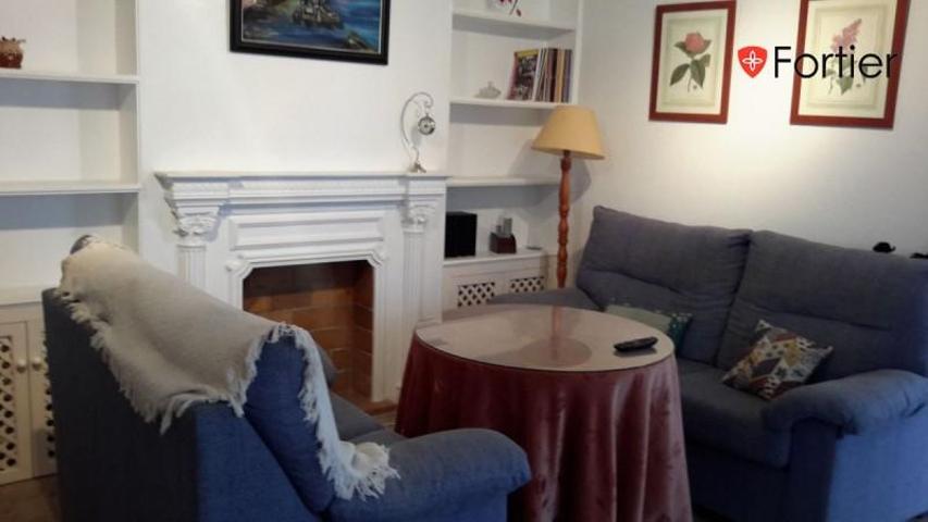 Aticos en alquiler en Martos, Parque photo 0