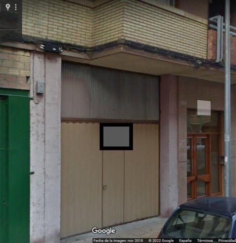 Local comercial en alquiler en Miranda de Ebro, La Charca photo 0