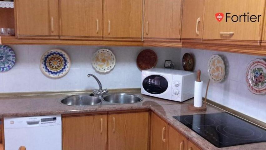 Aticos en alquiler en Martos, Parque photo 0