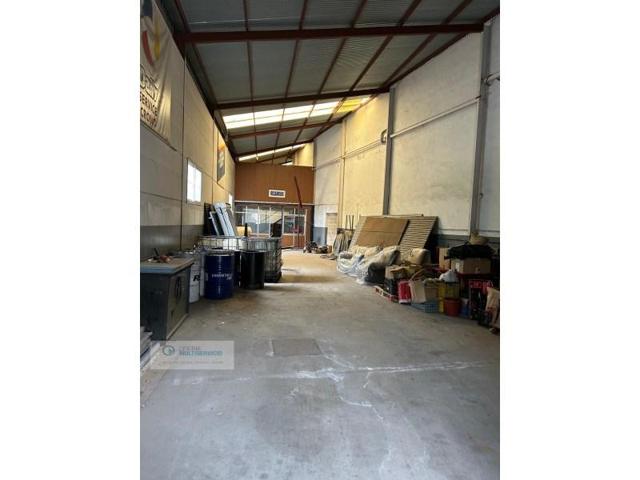 Nave industrial en alquiler en Villanueva de la Serena photo 0