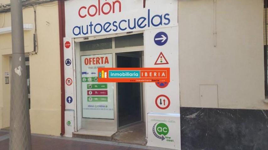 Local comercial en alquiler en Logroño, Centro photo 0