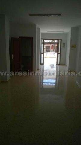 Local comercial en alquiler en Écija, Puerta Cerrada photo 0