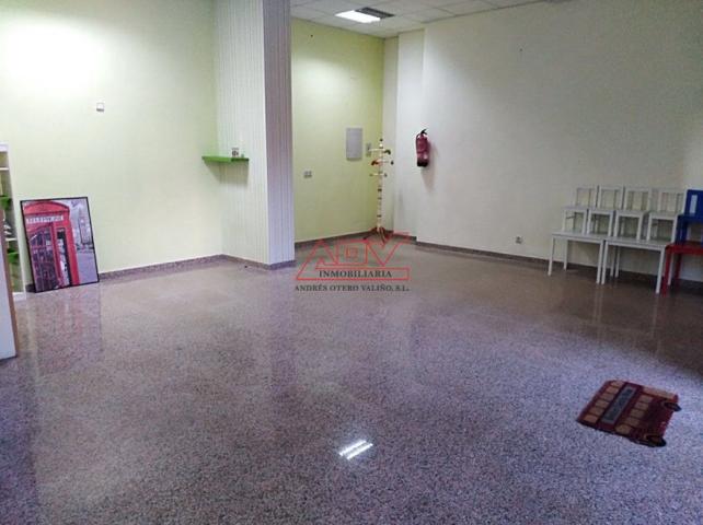 Local comercial en alquiler en Narón, Sta. Cecilia photo 0