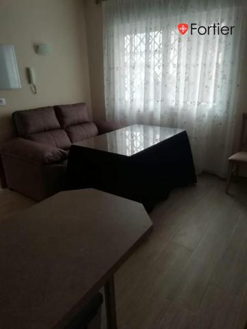 Apartamento en alquiler en Martos, Centro photo 0