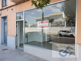 Local comercial en alquiler en Pozoblanco photo 0