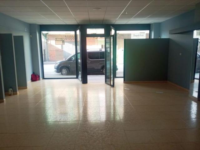 Local comercial en alquiler en Ferrol, Ultramar photo 0