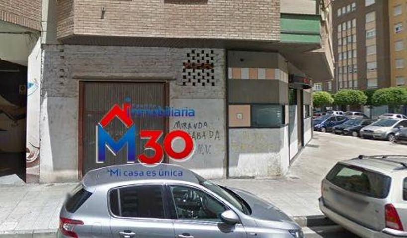 Local comercial en alquiler en Miranda de Ebro, Centro photo 0