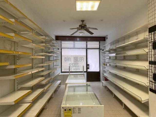 Local comercial en alquiler en Navia, Navia photo 0