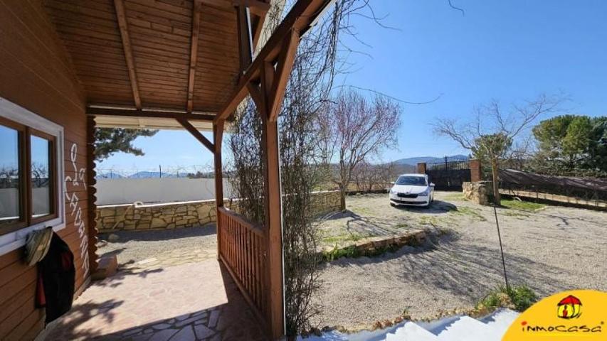 Casa en alquiler en Alcalá la Real, Alcala La Real photo 0