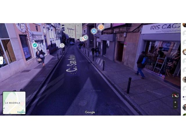 Local comercial en alquiler en Cáceres photo 0