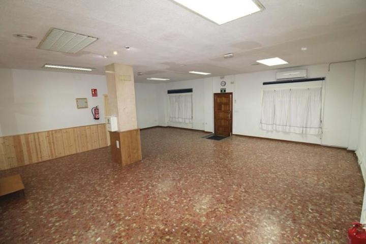 Local comercial en alquiler en Ciudad Real, Centro - Toledo photo 0