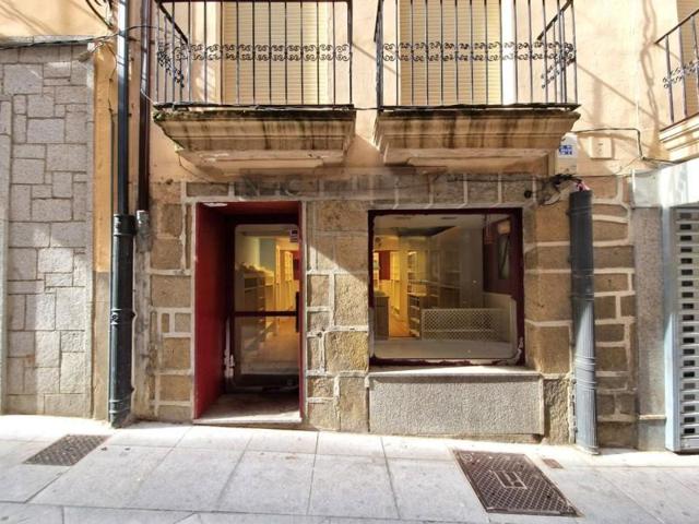 Local comercial en alquiler en Plasencia, Centro photo 0