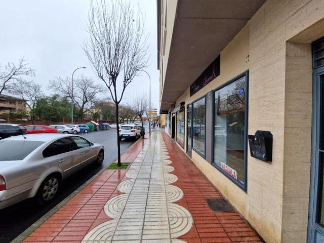 Local comercial en alquiler en Plasencia, Canada Real photo 0