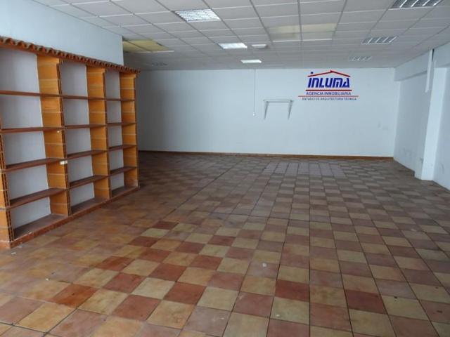 Nave industrial en alquiler en Jerez de los Caballeros, Eritas photo 0