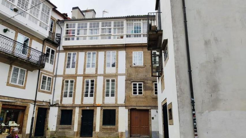 Local comercial en alquiler en Santiago de Compostela, Centro Historico photo 0