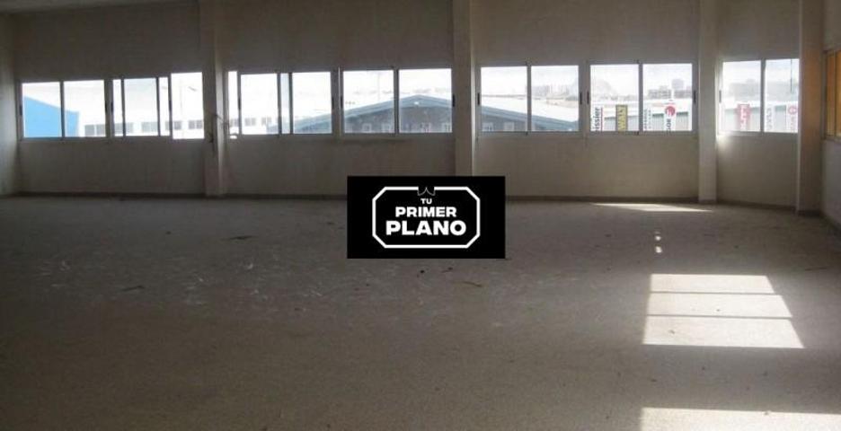 Oficina en alquiler en Alicante, Urbanova photo 0