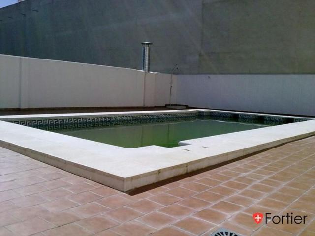 Piso en alquiler en Martos, Centro photo 0