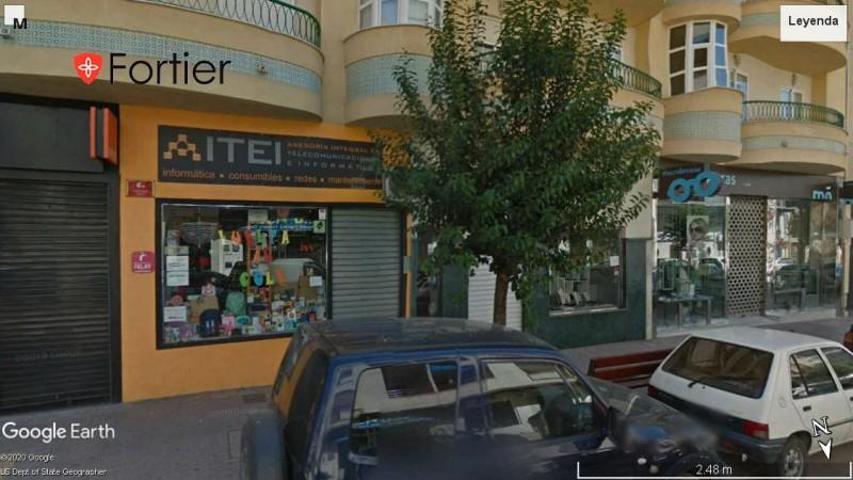 Local comercial en alquiler en Martos, Centro photo 0